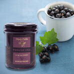 Miody Polskie Juice and honey, currant, 250 g