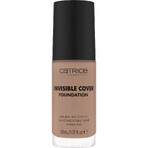 Catrice Fond de teint Invisible Cover, fond de teint n° 040N, 30 ml