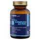 Pureo Health Vitamine B-Complex + Active, 60 g&#233;lules