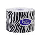 CureTape Art Zebra Black, bande kin&#233;siologique, 5 cm x 5 m, 1 pc