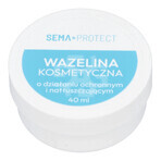 SEMA Protect, cosmétique Vaseline, 40 ml