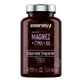 Essensey Magnesium + Zinc + B6, 120 capsules