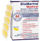 Biomarine Medical Immuno &amp; Neuro Lipids, 60 g&#233;lules