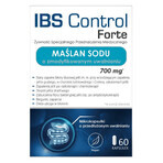 IBS Control Forte, 60 gélules