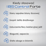 IBS Control Forte, 60 gélules