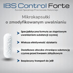 IBS Control Forte, 60 gélules