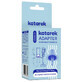 Katarek, adaptateur pour aspirateur vertical, 1 pc