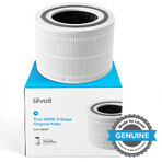 Levoit, filtro hepa para purificador de aire Core 300 y 300S, 1 ud.