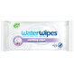 WaterWipes Soothing Clean Bio, lingettes &#224; l&#39;extrait de lavande, 60 pcs