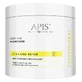 Apis Professional Ceramide Repair, masque apaisant aux algues avec céramides et bêta-glucane, 200 g