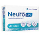 Kosma Pharma NeuroLPC Adulte, 10 g&#233;lules