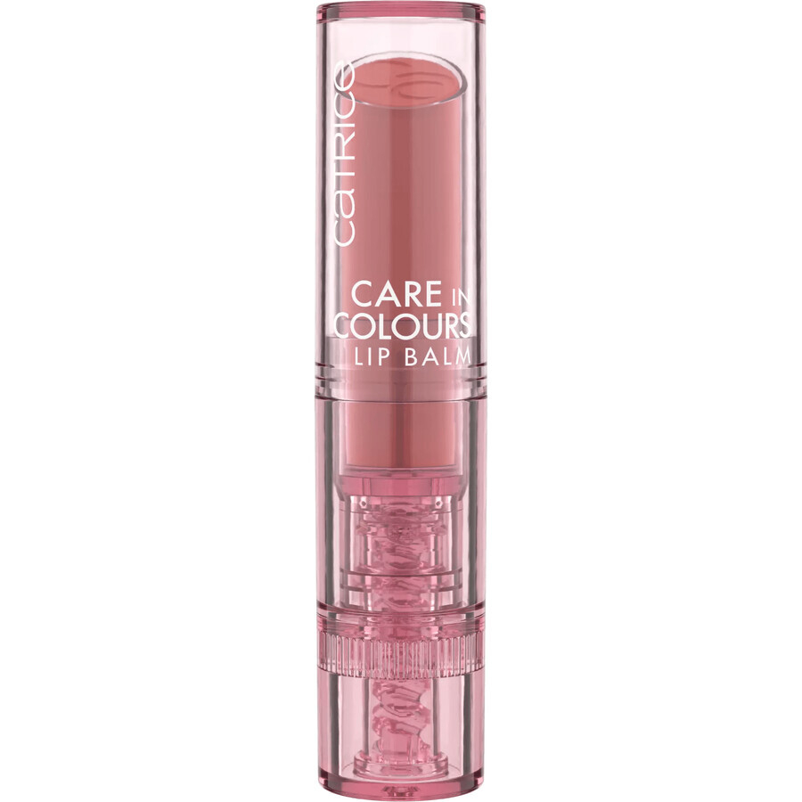 Catrice Baume à lèvres Care In Colours, n° 020, 3 g