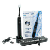 Claromax Pro S100, brosse à dents sonique, 1 pc