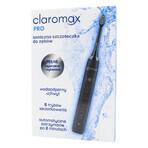 Claromax Pro S100, brosse à dents sonique, 1 pc