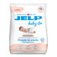 Jelp 0+, lessive hypoallerg&#233;nique, couleur, 1,35 kg