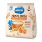 Nestle Simple Cereals Porridge de riz et de ma&#239;s, abricots, sans lait, apr&#232;s 6 mois, 144 g