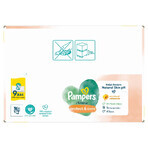 Pampers Harmonie Protect & Care, vochtige doekjes, 9 x 44 stuks