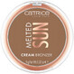 Catrice Melted Sun Cream Bronzer, cr&#232;me bronzante, 030 Pretty Tanned, 9 g