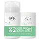 SVR Spirial anti-transpirant roll-on, 50 ml + recharge, 50 ml