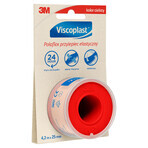 Viscoplast Poloflex, adhésif élastique, 4,2 m x 25 mm, 1 pc