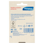 Viscoplast Poloflex, adhésif élastique, 4,2 m x 25 mm, 1 pc