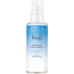 Hagi Aqua Zone, natural toning essence, 150 ml