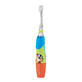 Brush-Baby KidzSonic, brosse &#224; dents sonique pour enfants, 3-6 ans, 1 pc