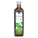 Oleofarm World Juices Nettle with vitamin C, 490 ml