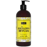 LaQ, gel douche, Queen of Wash, 400 ml