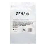 SEMA Protect, bolsa isotérmica para guardar medicamentos, 180 mm x 90 mm x 290 mm, 1 ud.