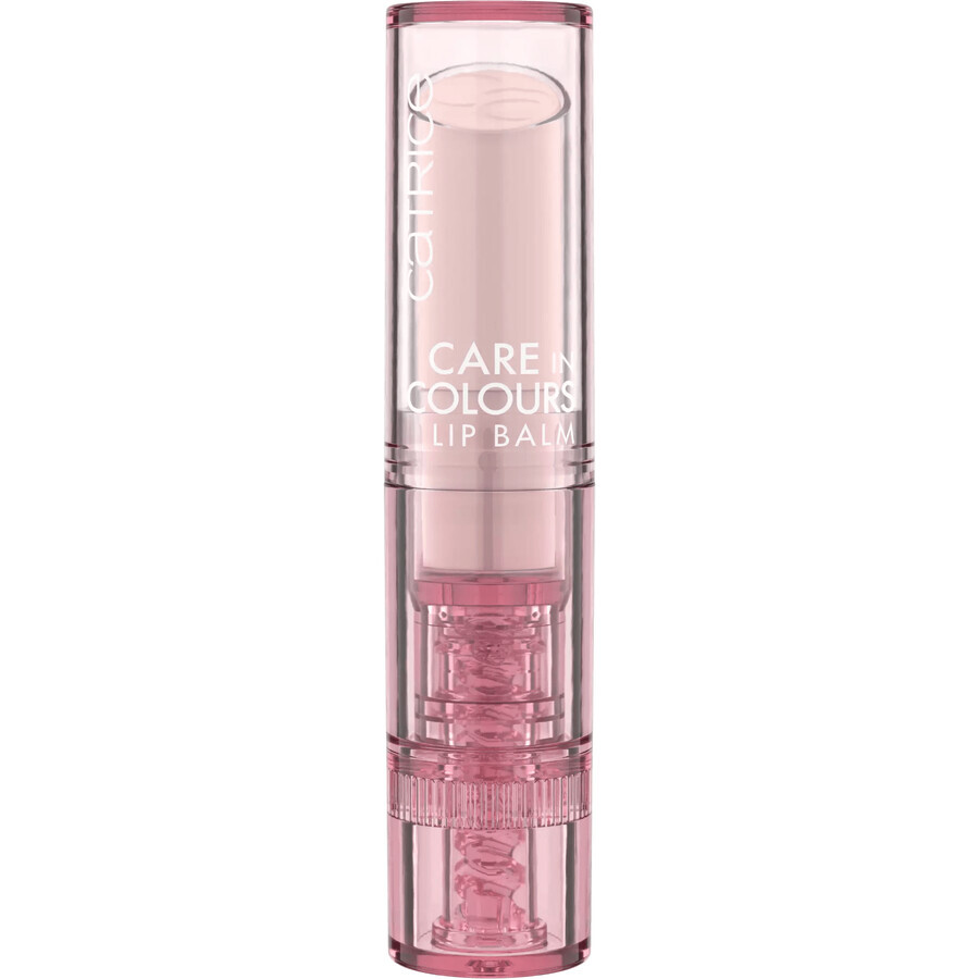 Catrice Care In Colours, Baume à lèvres, No. 010, 3 g