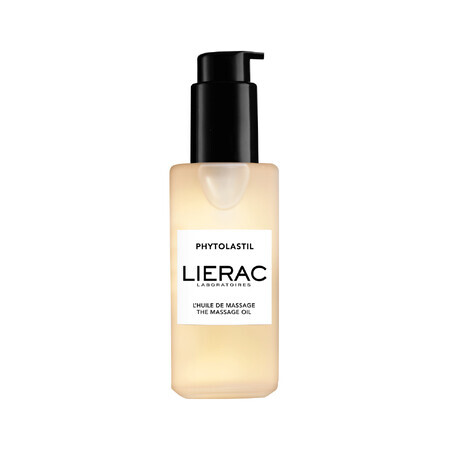 Lierac Phytolastil, Massage oil for the prevention of stretch marks, 100 ml