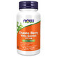 Now Foods Chaste Berry Vitex Extract 300 mg, immaculate berry, 90 g&#233;lules v&#233;g&#233;taliennes