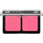 Catrice Blush Affair Creme & Puder Palette, erröten, Pleasing Pink, 020, 6 g