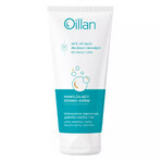 Oillan Sun set, émulsion de protection visage et corps SPF 50, 100 ml + gel de bain 3 en 1, 200 ml + crème de protection, 75 ml + pochette gratuite