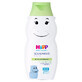 HiPP Babysanft lotion de bain, d&#232;s le premier jour, hippopotame, 300 ml