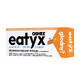 OSHEE Eatyx, b&#226;tonnet de table, g&#226;teau &#224; la carotte, 60 g