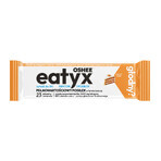 OSHEE Eatyx, bâtonnet de table, gâteau à la carotte, 60 g