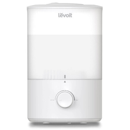 Levoit Dual 150, humidificateur d'air, 1 pièce