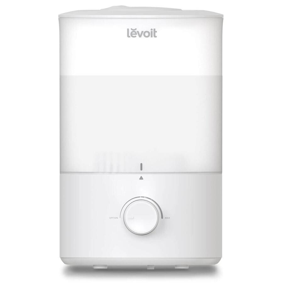 Levoit Dual 150, humidificateur d'air, 1 pièce