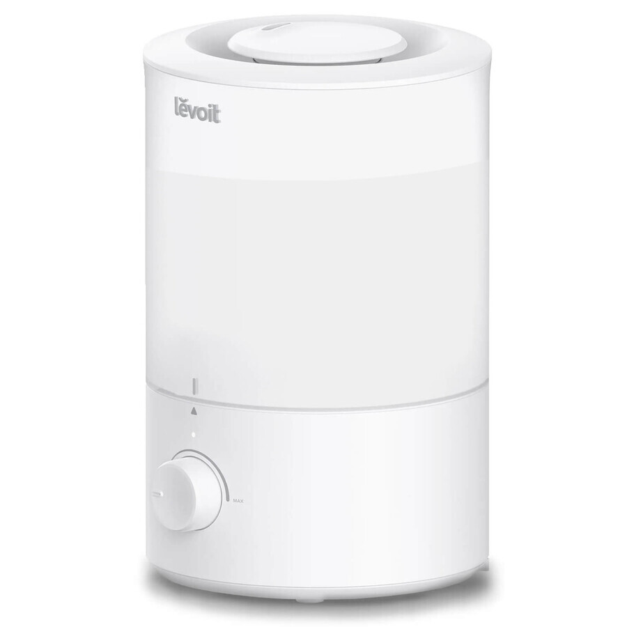 Levoit Dual 150, humidificateur d'air, 1 pièce