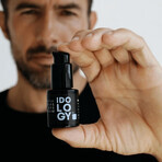 Ido Lab Idology Idology Tri Peptide crema de ojos para hombres, 15 ml