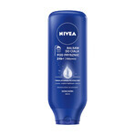 Nivea lait corporel nourrissant pour la douche, peau sèche, 400 ml