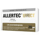 Allertec Effect 20 mg, 20 comprim&#233;s