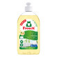 Concentr&#233; pour lave-vaisselle Frosch, gingembre, 500 ml