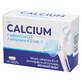 SEMA Lab Calcium + vitamine D3 + vitamine K2 MK-7, 60 comprim&#233;s durs Emballage peu clair