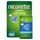 Nicorette Coolmint 4 mg, 40 comprim&#233;s