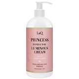 LaQ crème pour les mains et les ongles, Princesse, 300 ml
