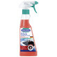 Spray pour batterie de cuisine induction et acier inoxydable Dr Beckmann, 250 ml