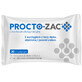 Procto-Zac, lingettes de soin, 30 pi&#232;ces